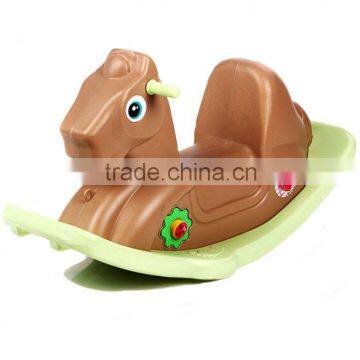 High Quality Spring Rocking Amusement Rider for Kids