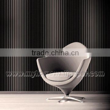 Living room wall paper/Indoor wallcovering/unique wall coverings/Non woven wallcoverings (130607)