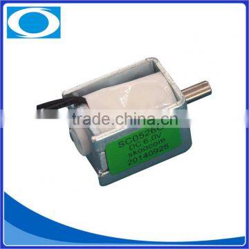 mini air solenoid valve,/valve soleoid/micro air solenoid valve used by blood pressure monitor SC0526GL