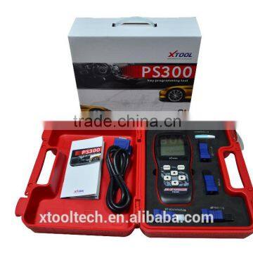 Xtool Car Scanner for Toyota Smart Key Programmer Free Shipping photo-4