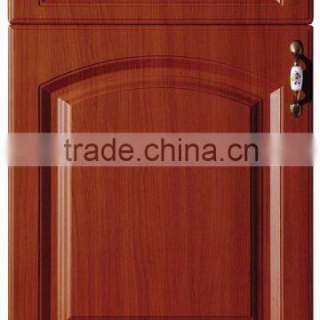 PVC kitchen cabinet door( 54# )