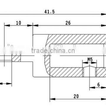 Rod Adapter RA02 photo-2
