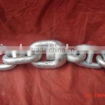 Anchor Chain Manufacturers Marine Hardware Anchor Chain Swivel Group(SP) for Ship photo-2