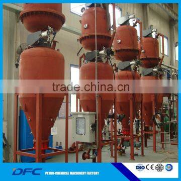 ASME ISO9001 China oil water gas machinery separator heat exchanger storage tank lpg lng convery