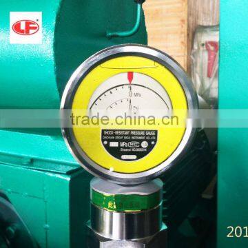 Effectively Adjustable Machines