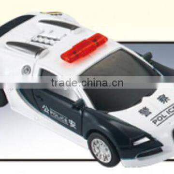 Baby Play Plastic Fashion Mini Car Toy photo-4