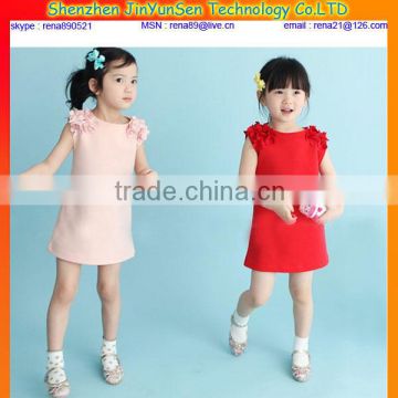 children dress china manufacturer party dresses for girls 10 years