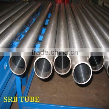 Top manufacture ASTM a519 Cold drawn seamless steel pipe