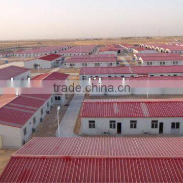 Best Temporary Camp Africa photo-1