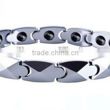 High quality health magnet bracelets for men fashion#1402-2