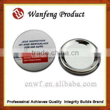 manufacturing new cheaper botton badges and tin botton badges with pin or export