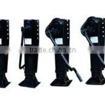 One Side Type Landing Gear Sale Holland Semi Trailer Landing Gear photo-3