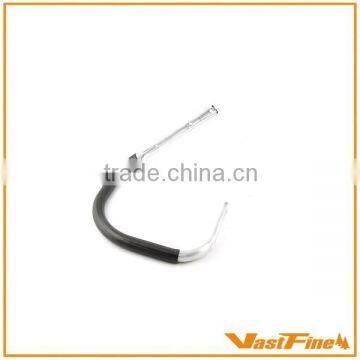 Good quality and cheap price chain saw parts Handlebar Fit Hu 394 395 3120