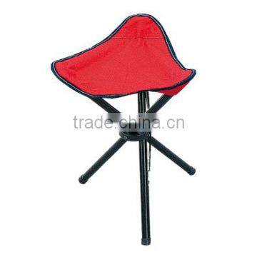 Tripod Folding Stool