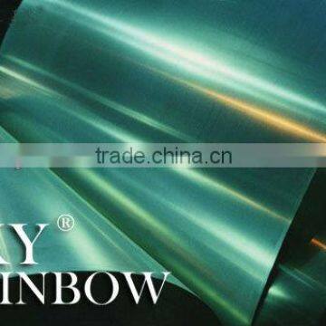 aluminum colored coil for acp