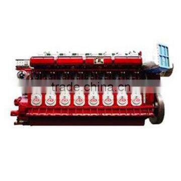 Marine Flexible Machinery Diesel Engines For Sale