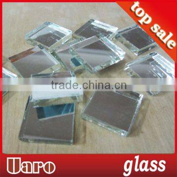 Top sale square shape classic mirror tile