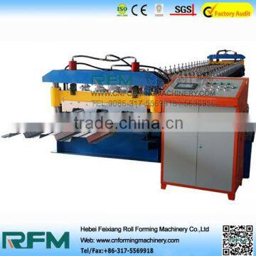 Floor deck machine roll forming machine floor deck forming machine