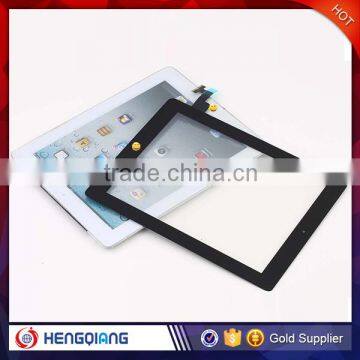 2016 New Arrival Touch Screen with Parts for iPad 2, Digitizer Replacement for iPad 2