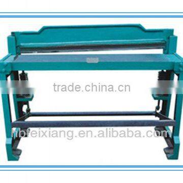 electric cutting machine,Cutter, plate cutting machine,plate shearing machine
