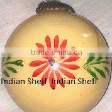 christmas Ornaments Hanging buy at best prices on india Arts Pal