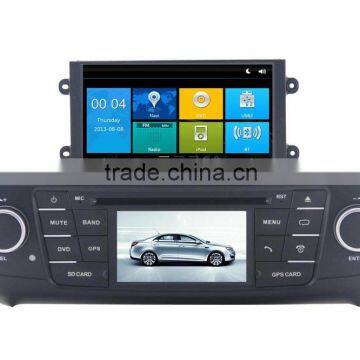 Wholesale Factory Price am fm Radio Audio Multimidea Player Made in China Car Dvd Player for Roewe 550 MG DVR BT photo-4