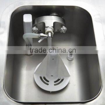 S111F Big Capacity Air Pump Agitator Counter Commercial Yogurt Making Equipment photo-6