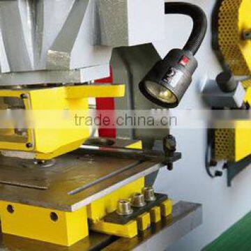 Mechanical Ironworker Machine for Sale