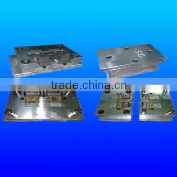 Hot selling Plastic injection mold manufacturer