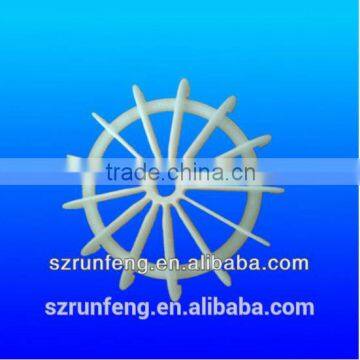 Plastic Fan Injection Spare Parts