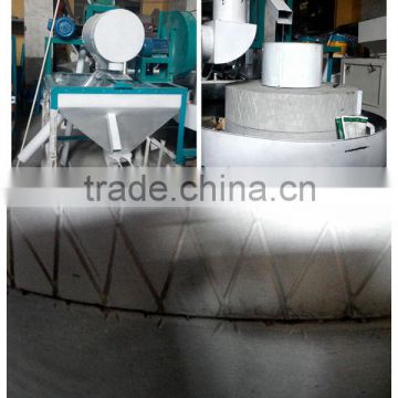 household wheat stone mill from China