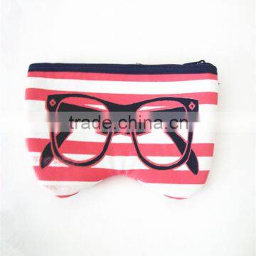 Handmade Pen Bag,High-grade Fabric Pen Pouch photo-2