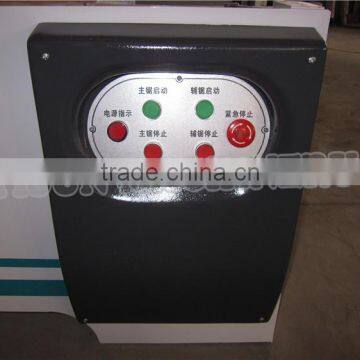 Woodworking Precision Slide Table Saw For Panel Cutting Wood Cutting photo-6