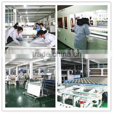 250W+5 Mono Solar Panel photo-5