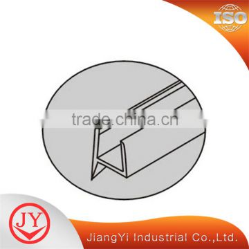 High Standard Door Bottom Seal Strip Shower Frame Cubicle