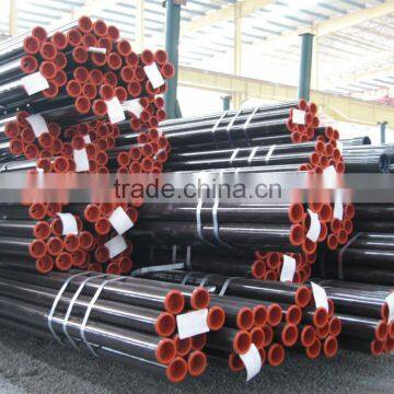 API 5CT Oil Pipe Seamless Steel N80 L80 P110 J55 K55 Oil Casing Pipe in Steel Pipes photo-6