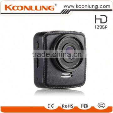 Ambarella A7 super HD DVR 1080p manual gps car camera