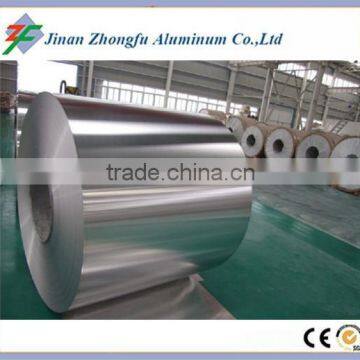 5052 H32 H111 H112 aluminum coil/roll for gutter