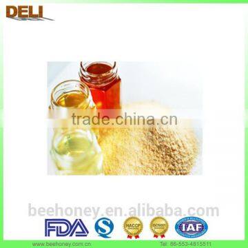 Best Quality Wholesale Price Dried Bulk 100% Pure Honey Powder for Exporting