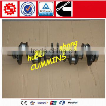 06AL102 Diesel Engine Crankshaft 06AL102