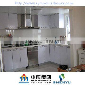 Modular Prefab Luxury Container House photo-4