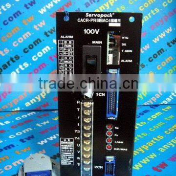 YASKAWA Servopack CACR-PR02AC4ER