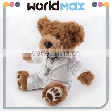 Custom Plush Teddy Bear(TB1118) photo-2