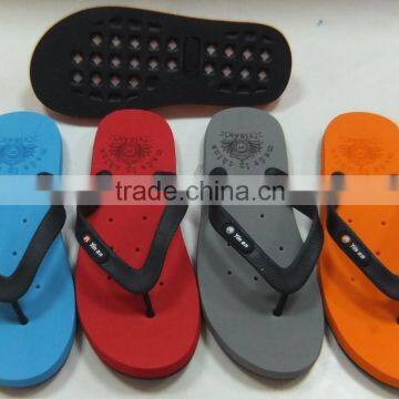 2015 hot selling of pvc slipper strips