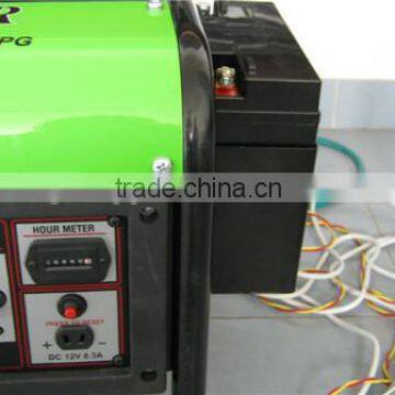 Puxin New Small Size Biogas Generator