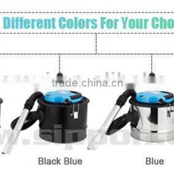 Dry Cleaning Tool Best Home Vacuum Cleaner 2013 Electric Ash Bin SIPPON photo-4