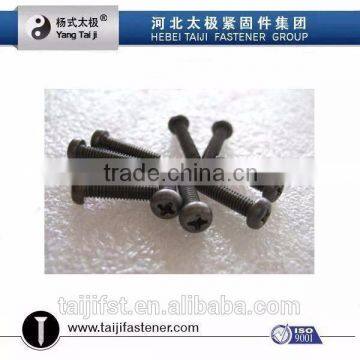 M10 Cross Recessed Head Screw