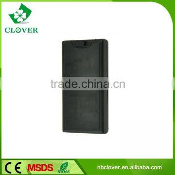 Promotional Gift for Reading Use Plastic Led Magnifier