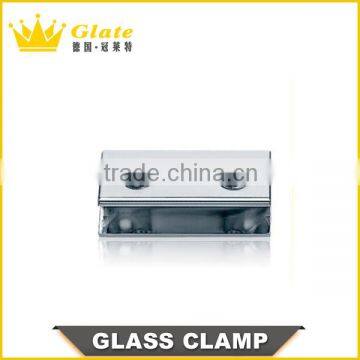 Zinc Alloy Cabinet Clips Glass Shelf Support