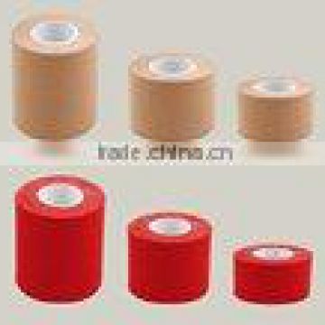 Plain cottoh cloth adhesive elastic bandage